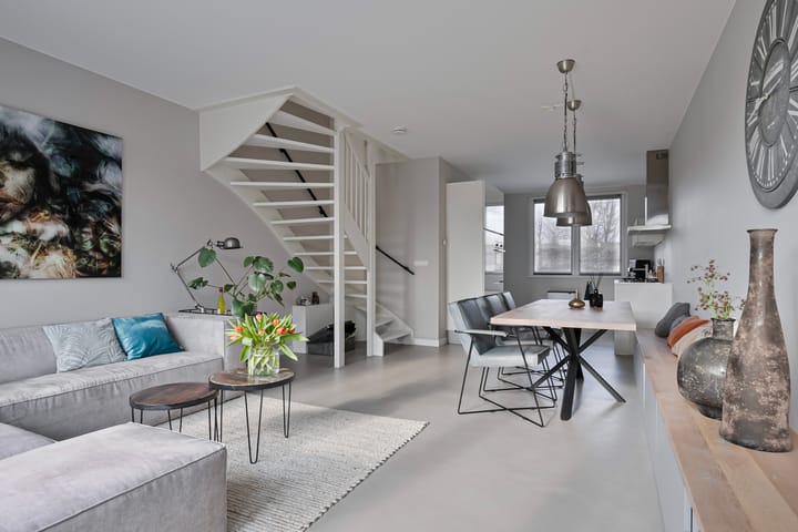 Foto 7 van Houtse Parallelweg 101-A