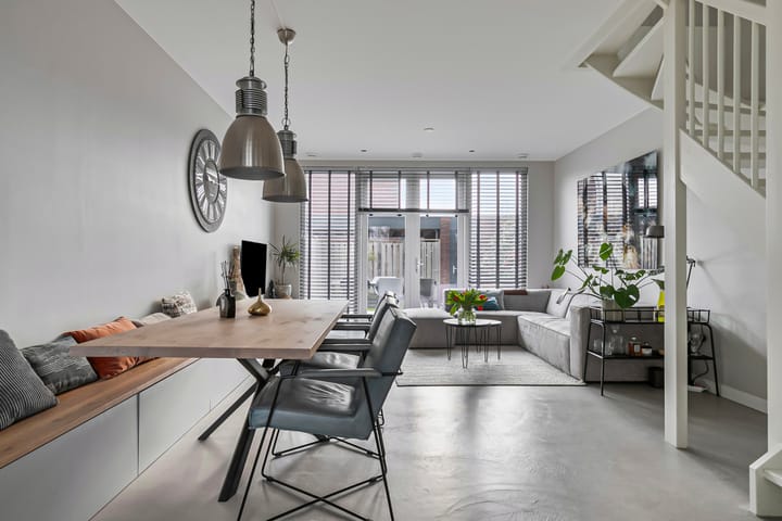 Foto 8 van Houtse Parallelweg 101-A