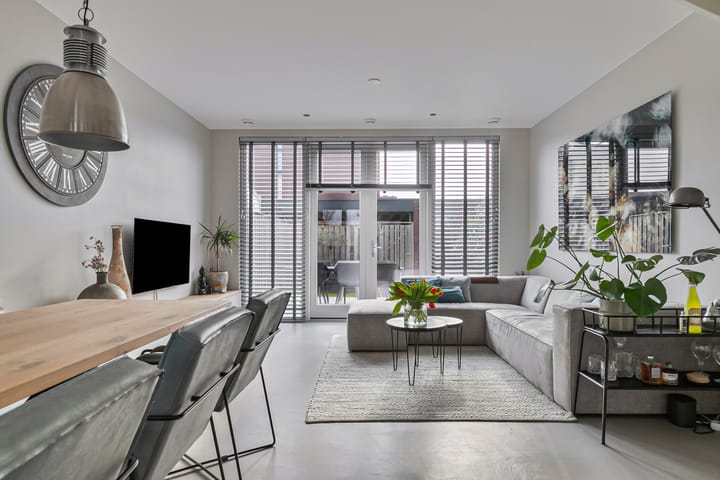 Foto 9 van Houtse Parallelweg 101-A