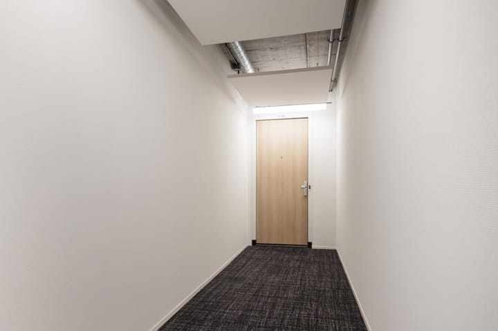 Foto 8 van Van Vollenhovenstraat 3-129