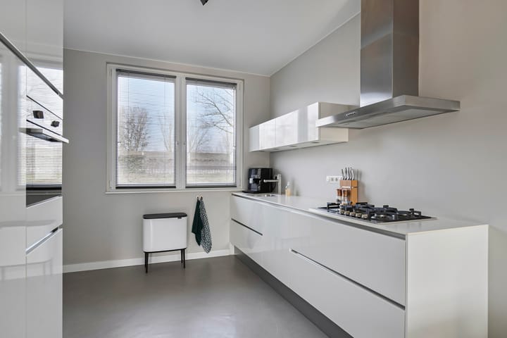 Foto 12 van Houtse Parallelweg 101-A