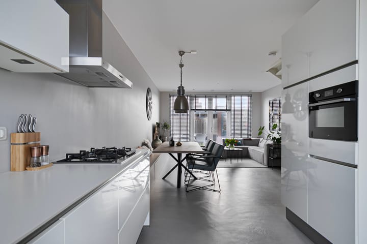 Foto 14 van Houtse Parallelweg 101-A