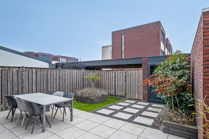 Foto 15 van Houtse Parallelweg 101-A