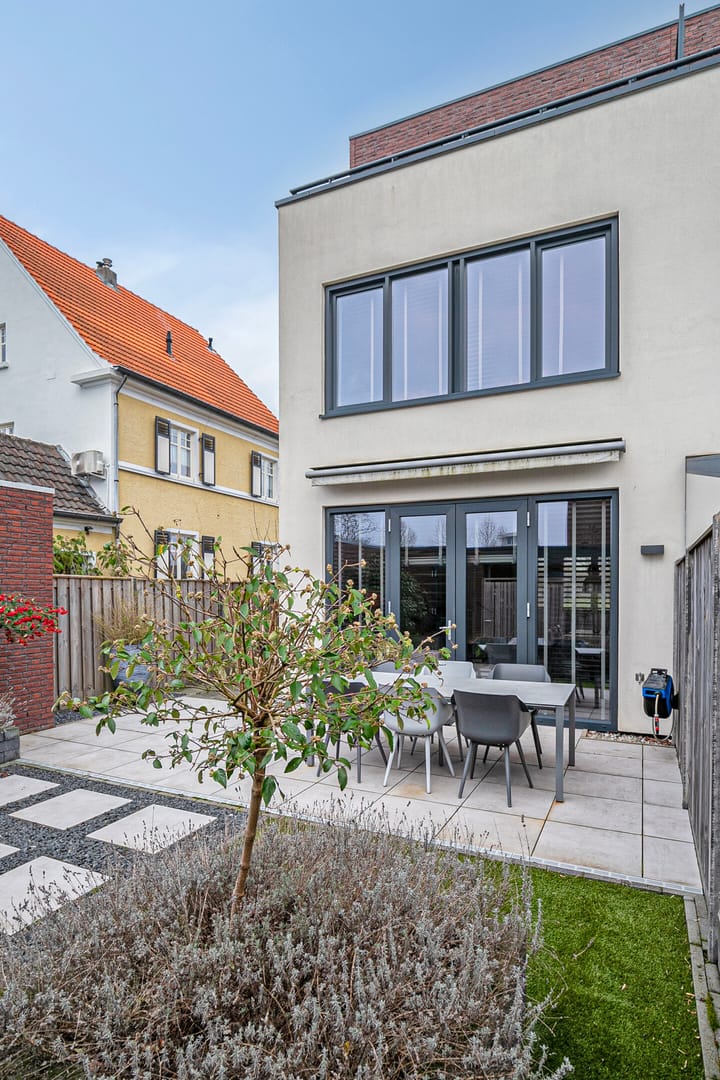 Foto 17 van Houtse Parallelweg 101-A