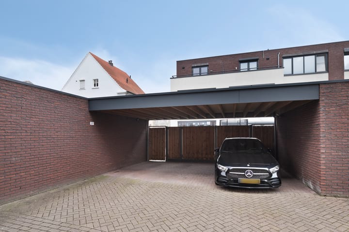 Foto 19 van Houtse Parallelweg 101-A