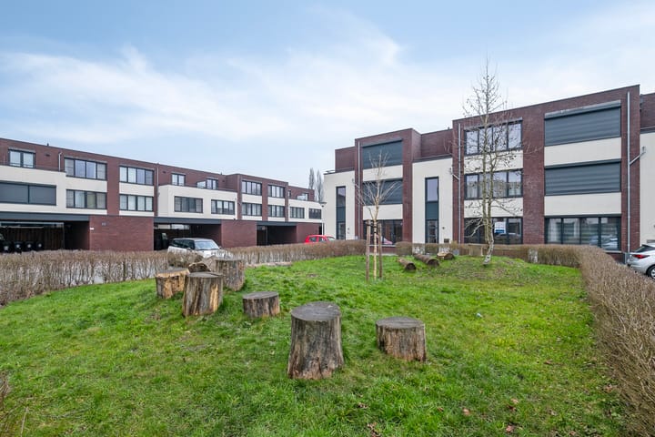 Foto 20 van Houtse Parallelweg 101-A