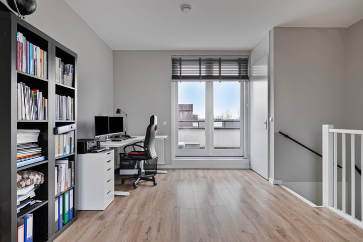 Foto 27 van Houtse Parallelweg 101-A