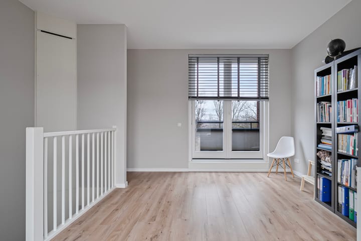 Foto 28 van Houtse Parallelweg 101-A