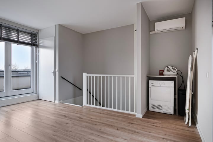 Foto 29 van Houtse Parallelweg 101-A