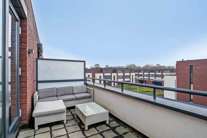 Foto 32 van Houtse Parallelweg 101-A