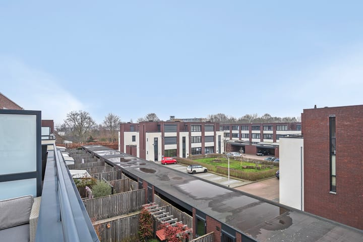 Foto 33 van Houtse Parallelweg 101-A