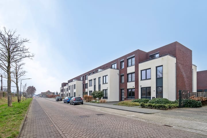 Foto 35 van Houtse Parallelweg 101-A