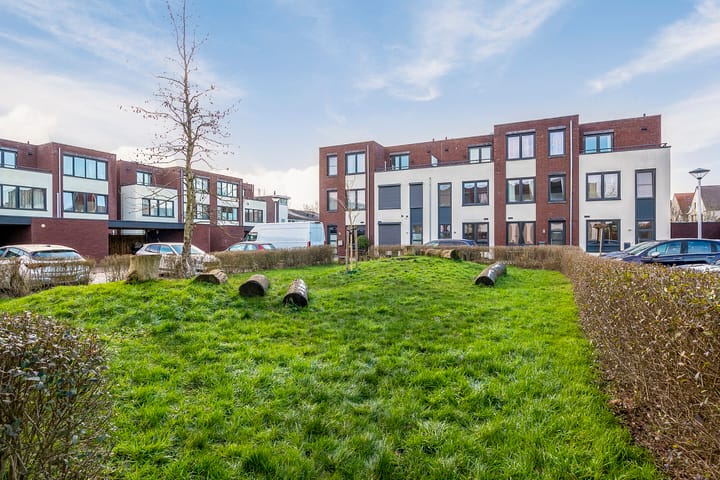 Foto 36 van Houtse Parallelweg 101-A