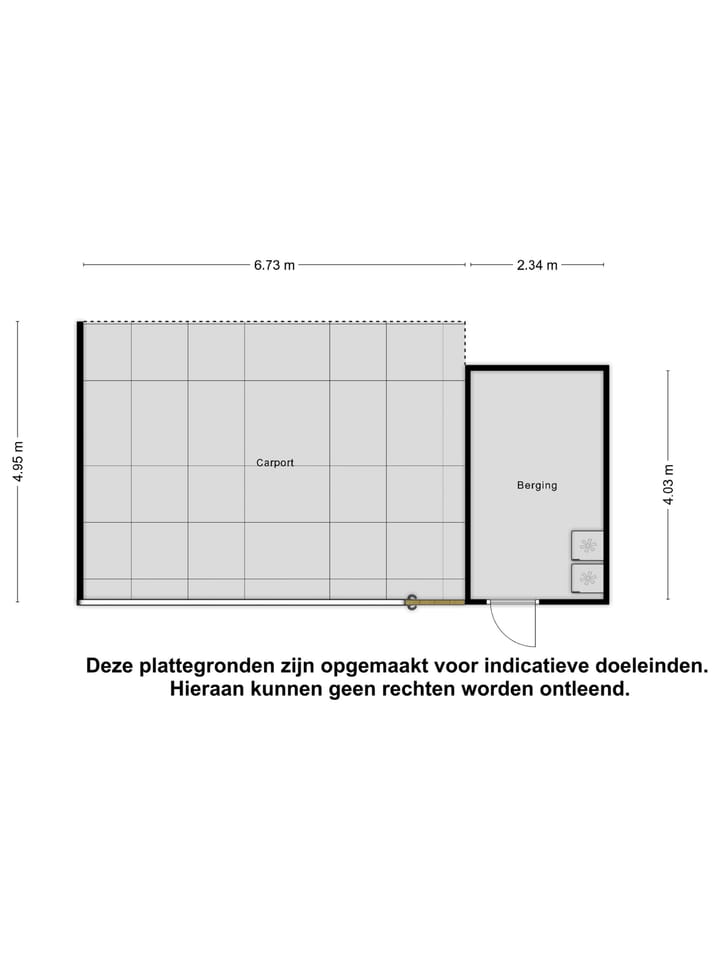 Foto 41 van Houtse Parallelweg 101-A