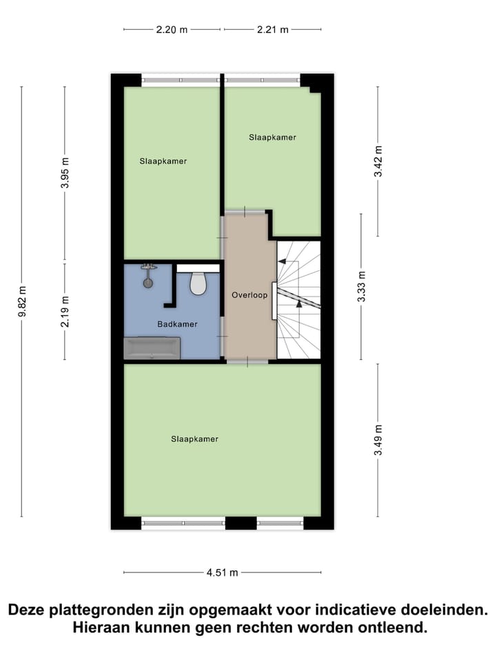 Foto 42 van Houtse Parallelweg 101-A