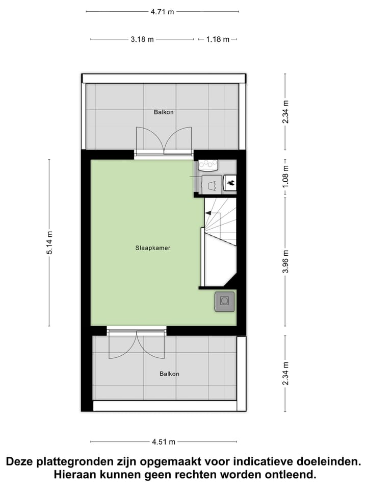 Foto 43 van Houtse Parallelweg 101-A