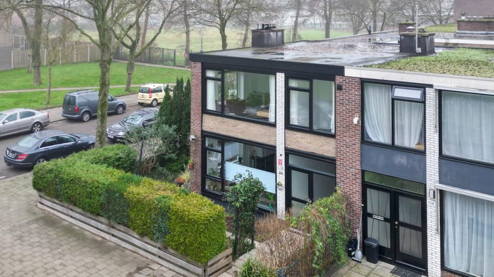 Foto 5 van Aziëlaan 132