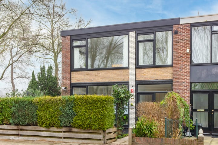 Foto 9 van Aziëlaan 132