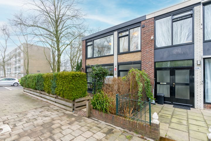 Foto 10 van Aziëlaan 132