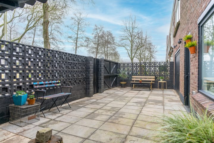 Foto 13 van Aziëlaan 132