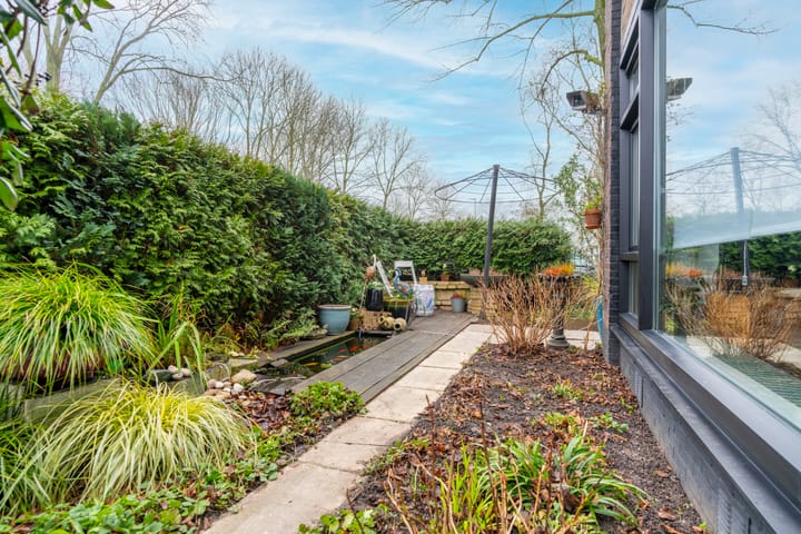 Foto 16 van Aziëlaan 132