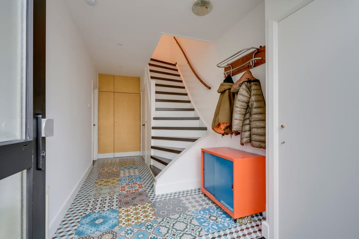 Foto 19 van Aziëlaan 132