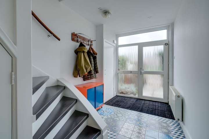 Foto 20 van Aziëlaan 132