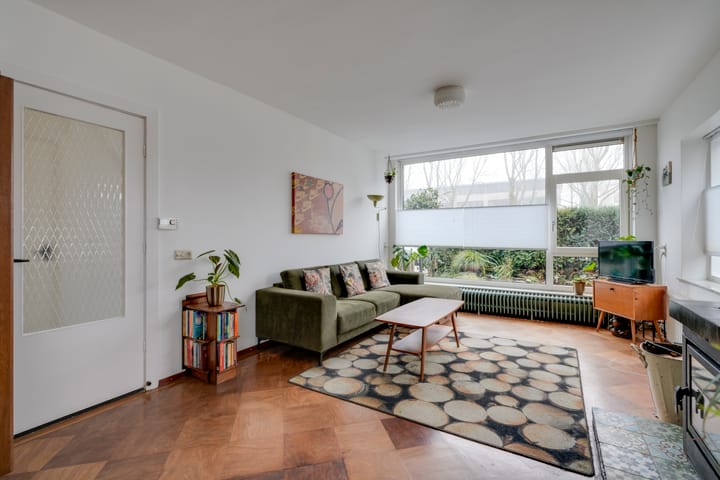 Foto 21 van Aziëlaan 132