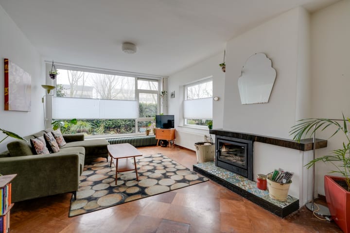 Foto 22 van Aziëlaan 132