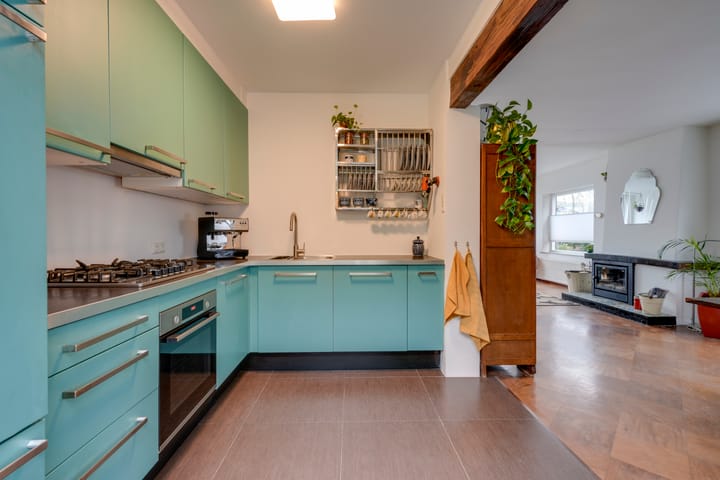 Foto 30 van Aziëlaan 132