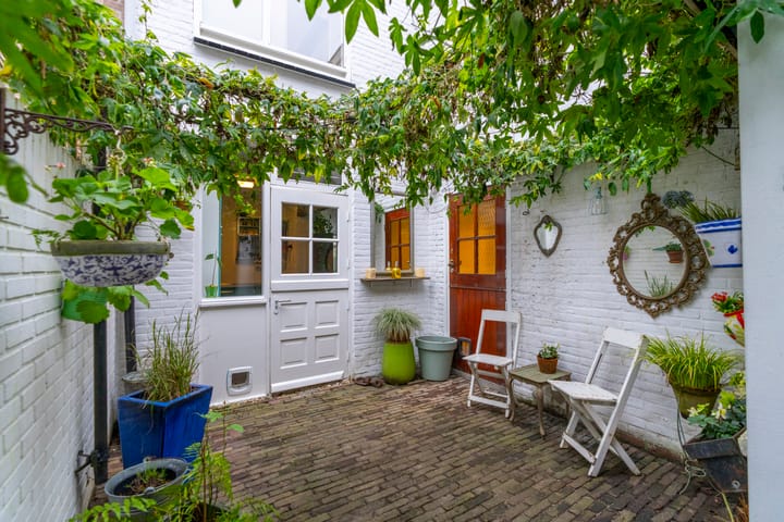 Foto 35 van Aziëlaan 132