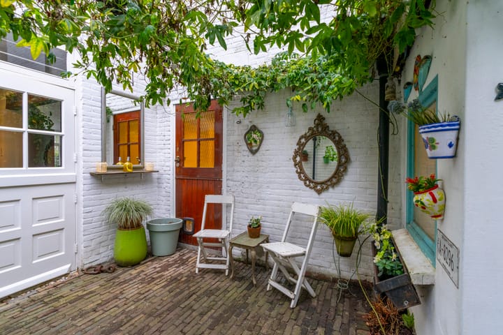 Foto 36 van Aziëlaan 132