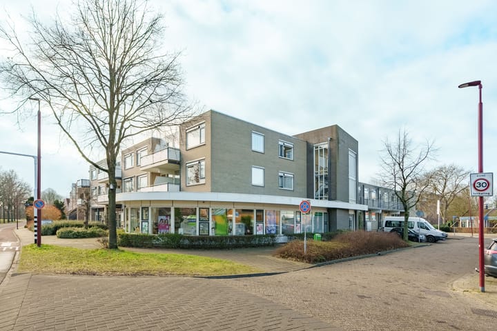 Foto 3 van Specht 15