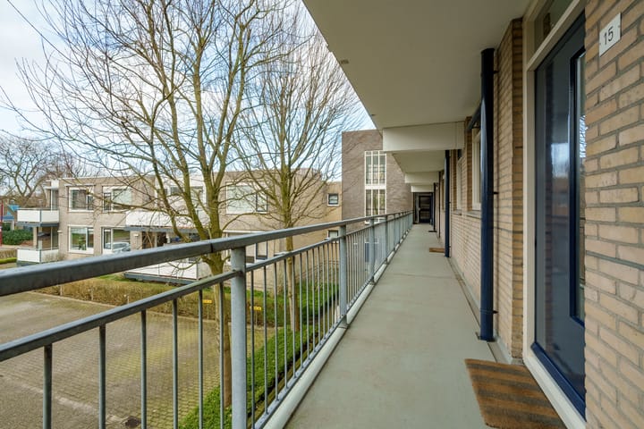 Foto 5 van Specht 15