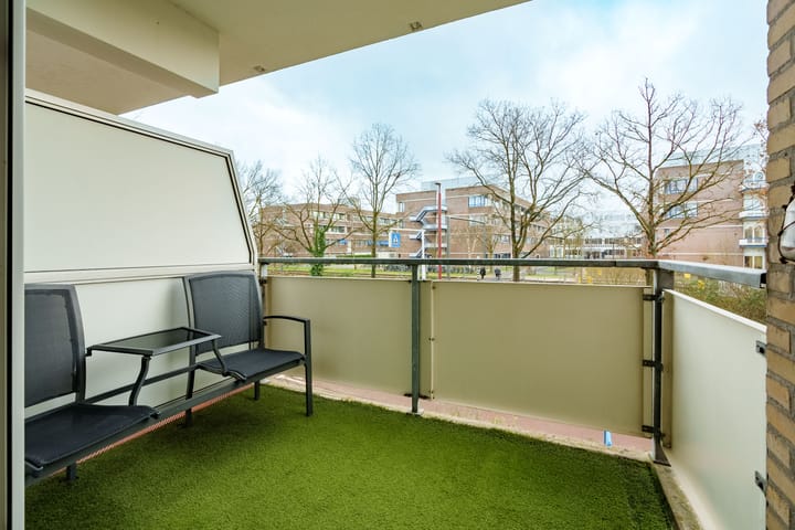 Foto 18 van Specht 15