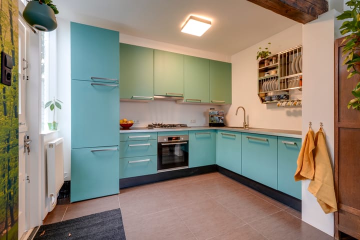 Foto 29 van Aziëlaan 132