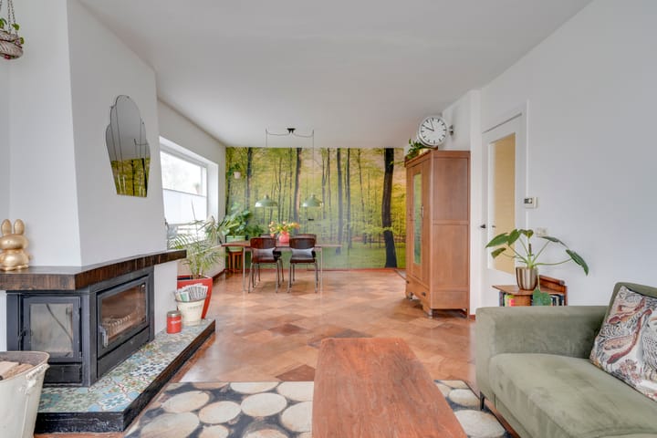 Foto 24 van Aziëlaan 132