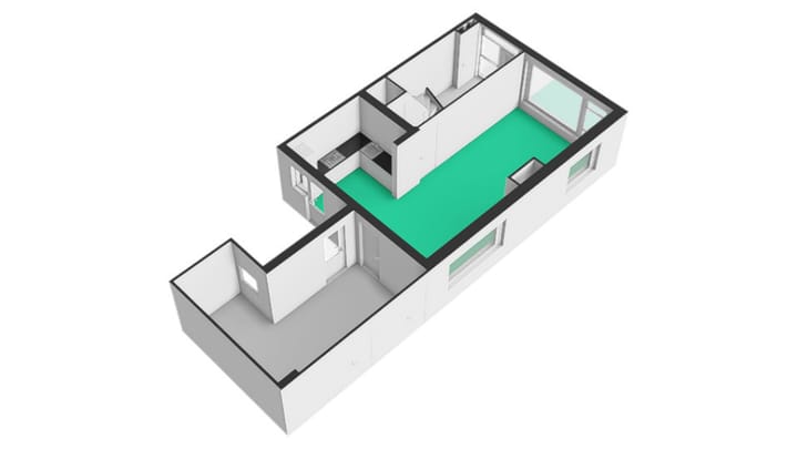 Foto 65 van Aziëlaan 132