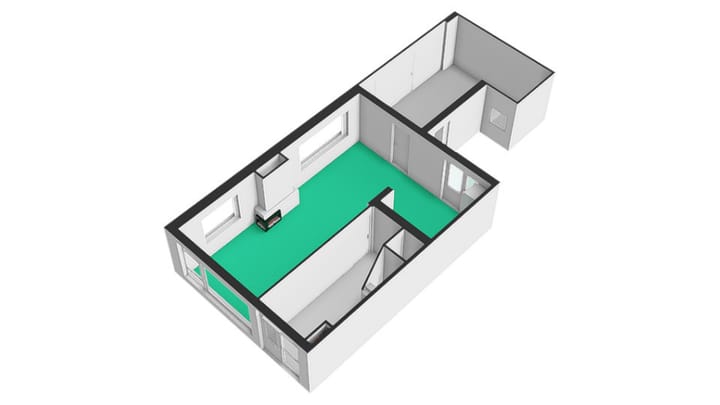 Foto 66 van Aziëlaan 132