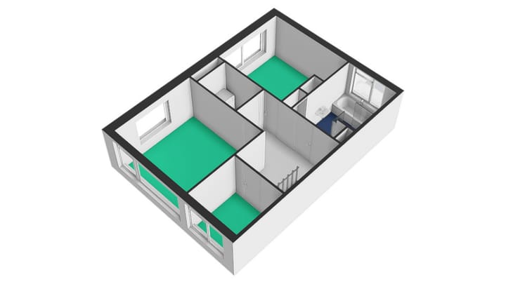 Foto 69 van Aziëlaan 132