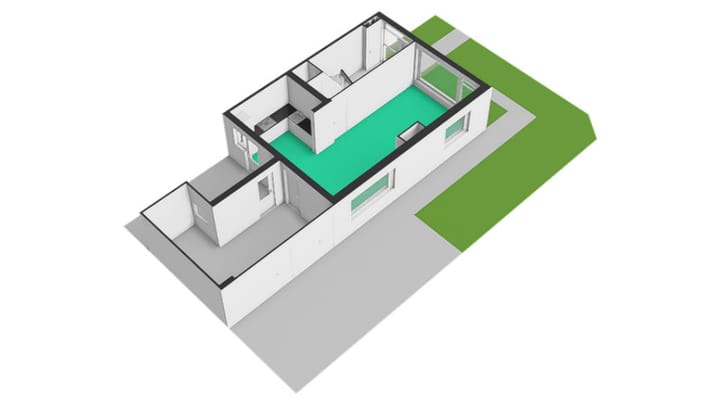 Foto 71 van Aziëlaan 132