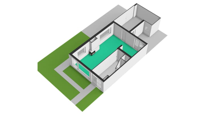 Foto 72 van Aziëlaan 132