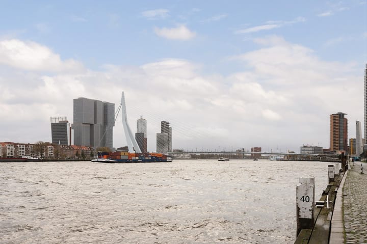 Photo 31 of Van Vollenhovenstraat 3-409