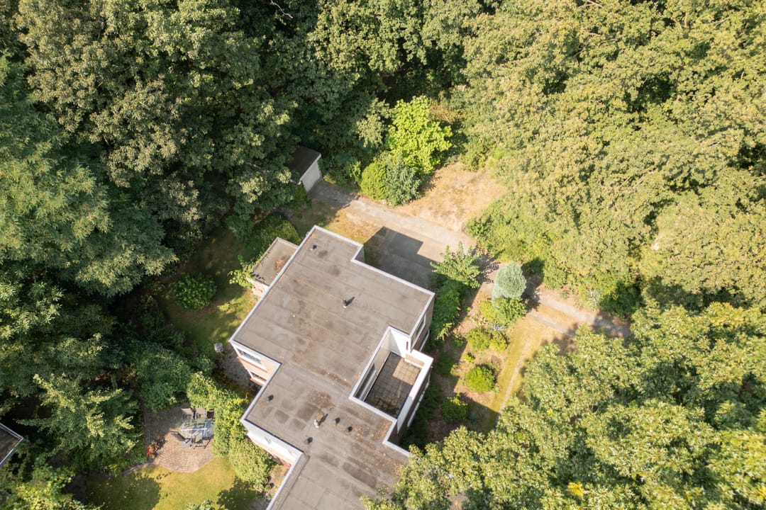 Foto 2 van Weg door Jonkerbos 63