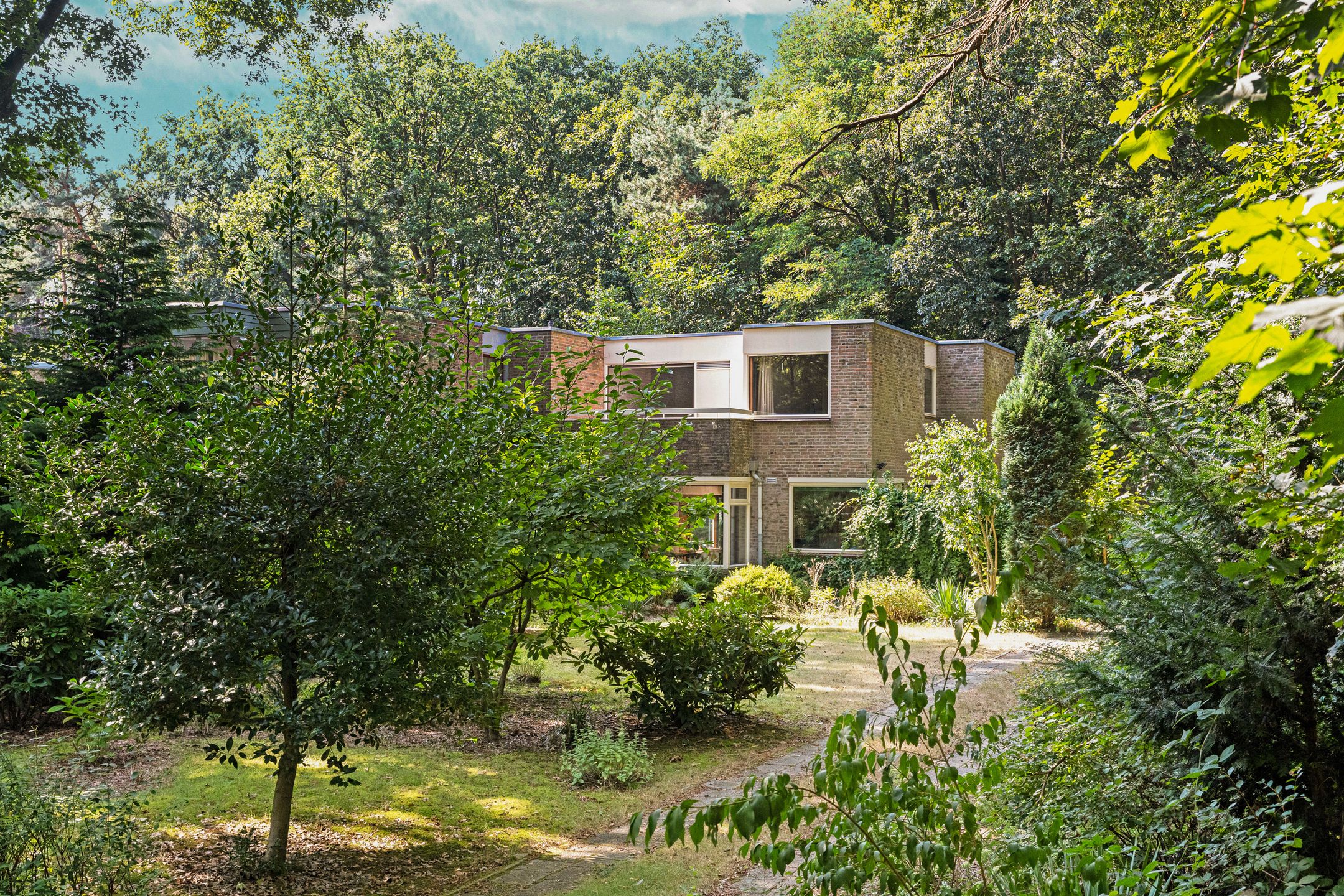 Foto 3 van Weg door Jonkerbos 63