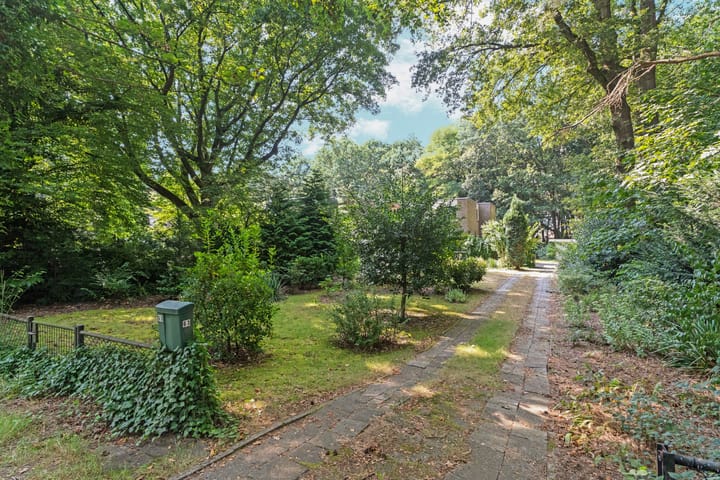 Foto 5 van Weg door Jonkerbos 63