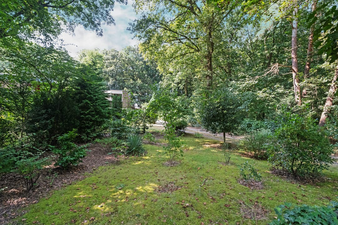 Foto 8 van Weg door Jonkerbos 63