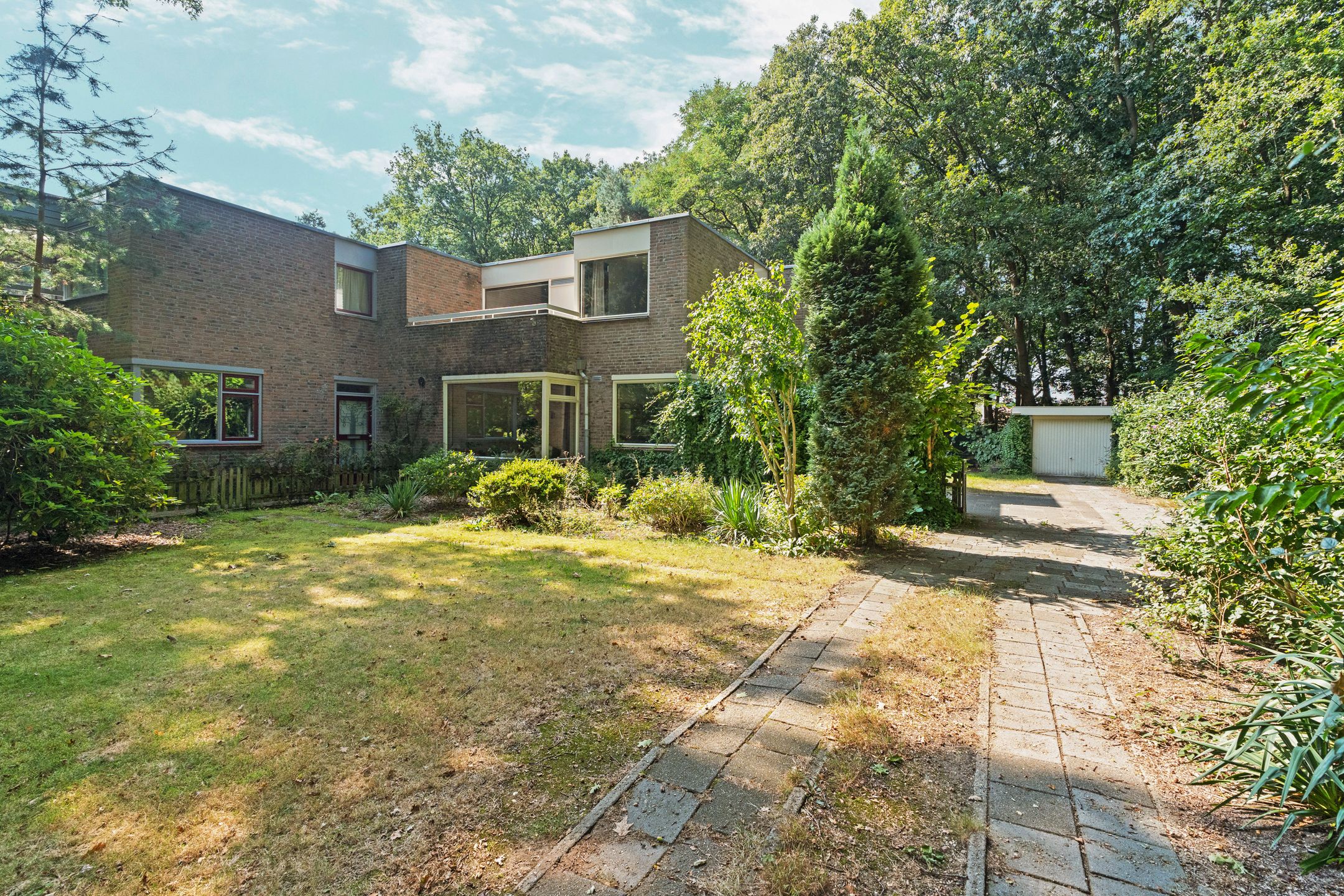 Foto 9 van Weg door Jonkerbos 63