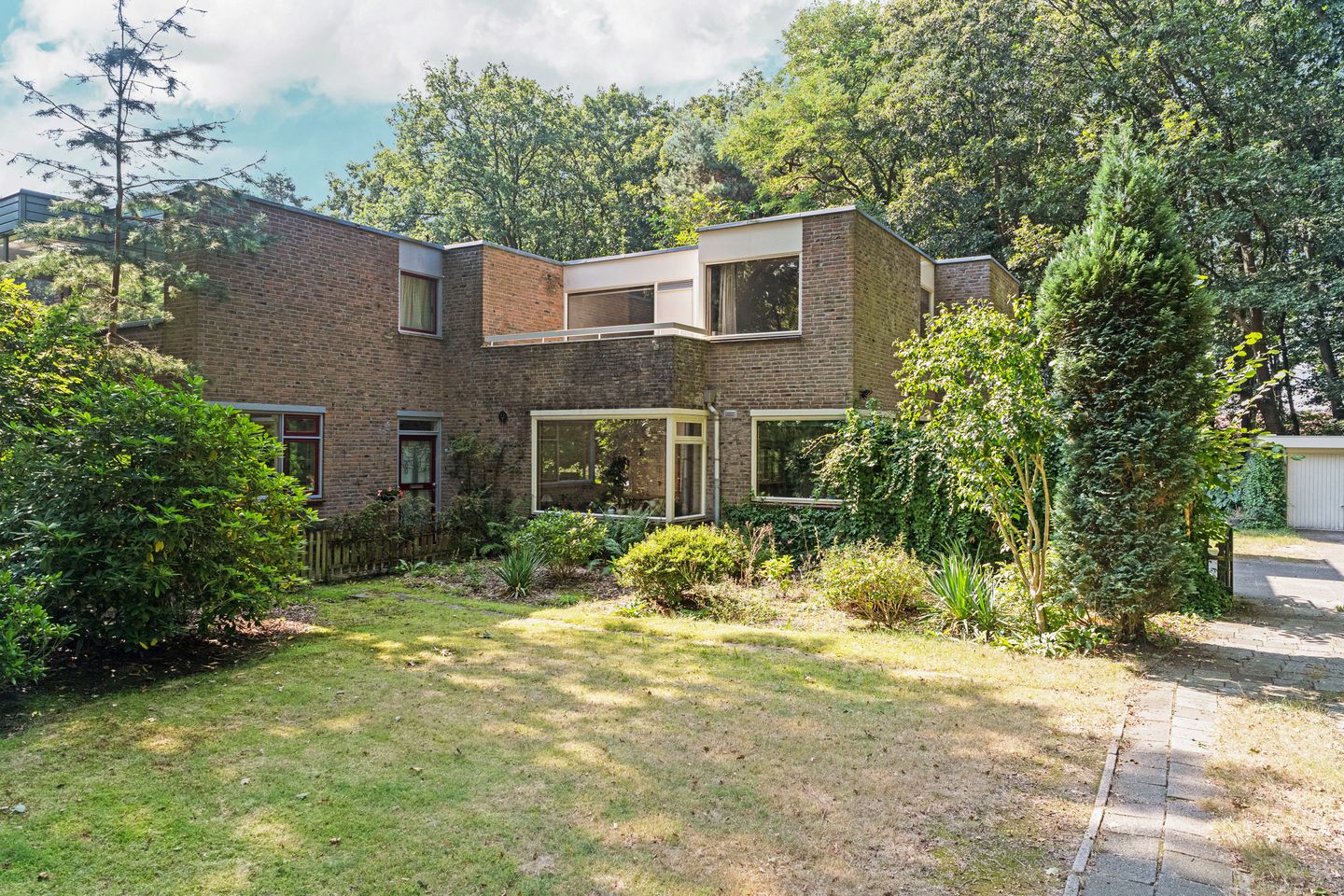 Foto 10 van Weg door Jonkerbos 63