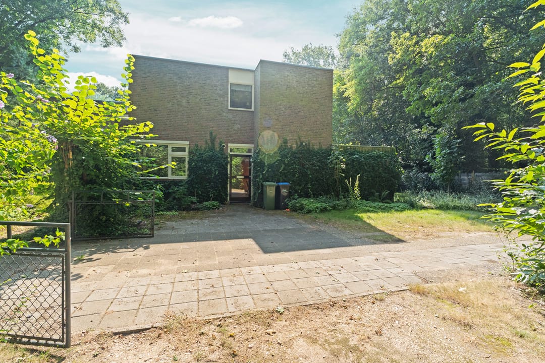 Foto 11 van Weg door Jonkerbos 63